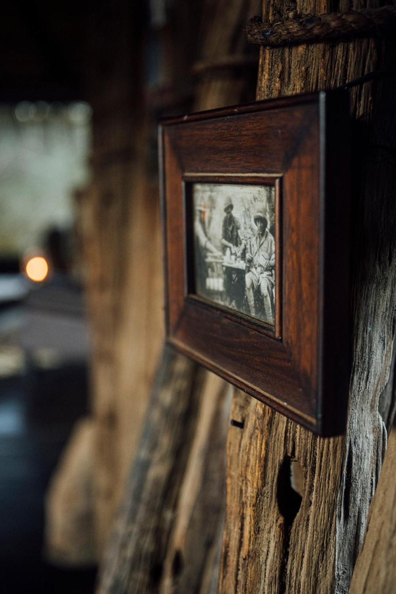 Quatermain'S 1920'S Safari Camp - Амакала Гейм Ризърв Екстериор снимка