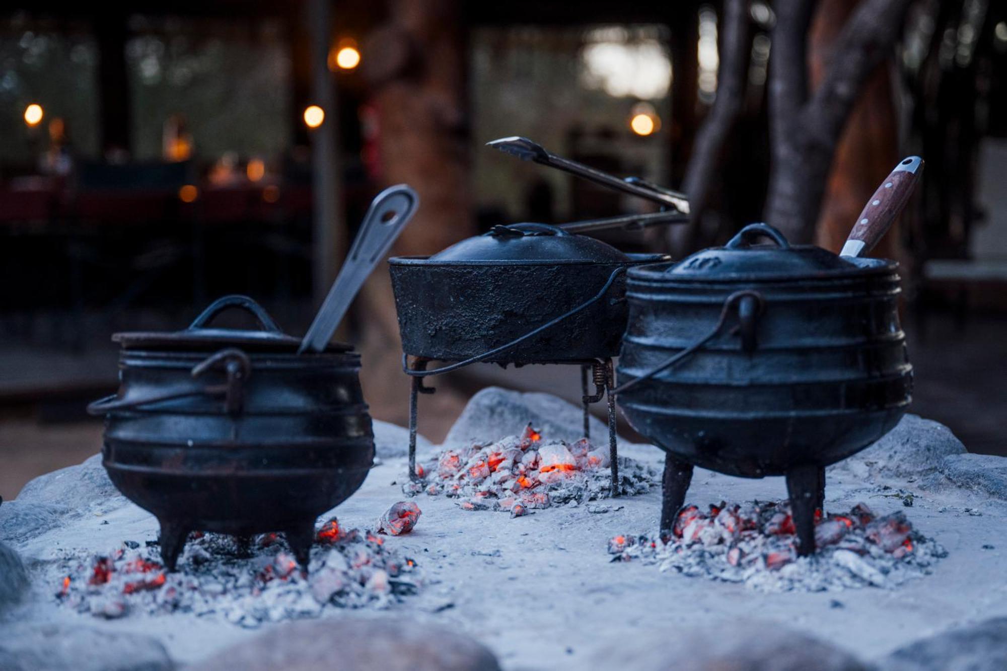 Quatermain'S 1920'S Safari Camp - Амакала Гейм Ризърв Екстериор снимка