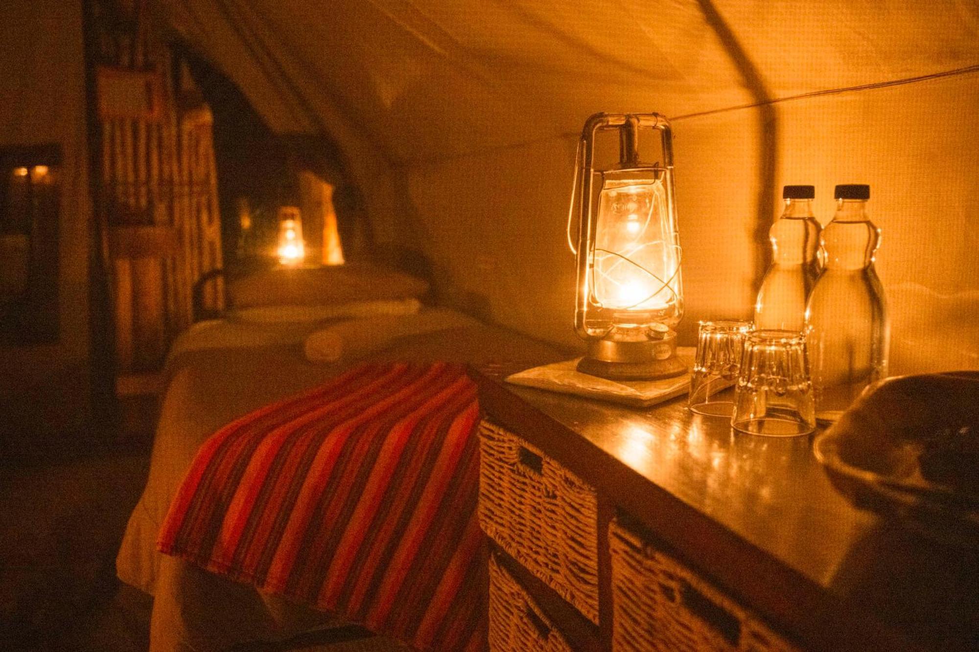 Quatermain'S 1920'S Safari Camp - Амакала Гейм Ризърв Екстериор снимка